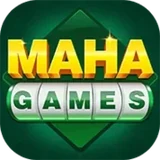 Maha Games