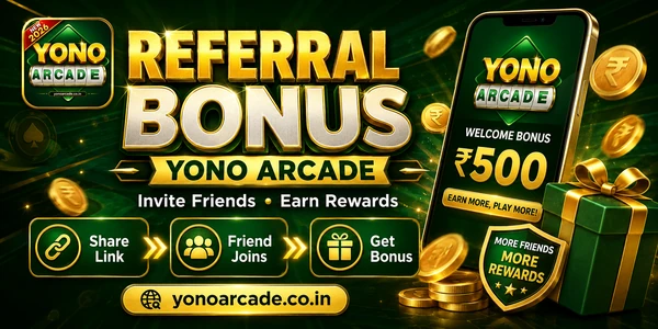 Referral Income Explained