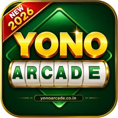 Yono Arcade APK Logo